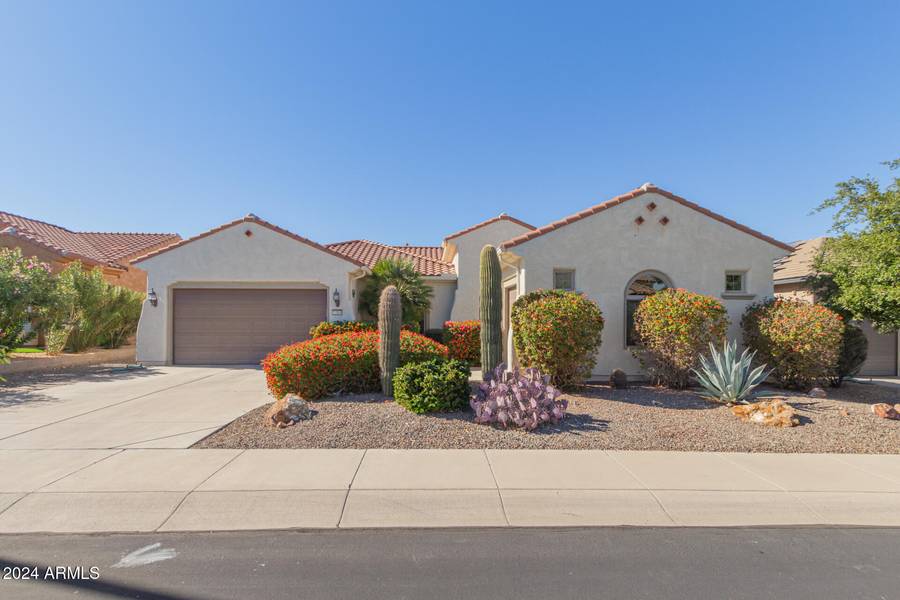 20100 N 264TH Drive, Buckeye, AZ 85396