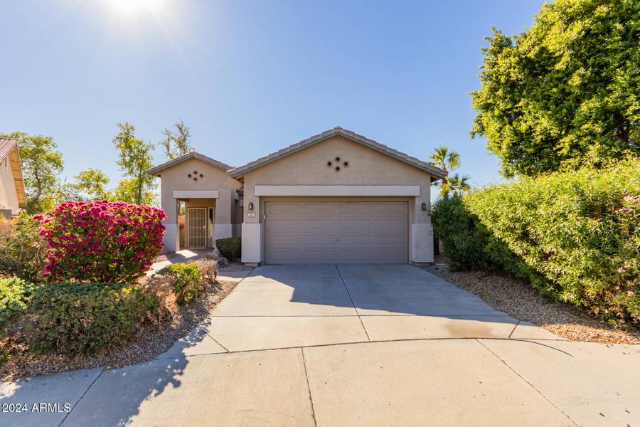 2 N 123RD Drive, Avondale, AZ 85323