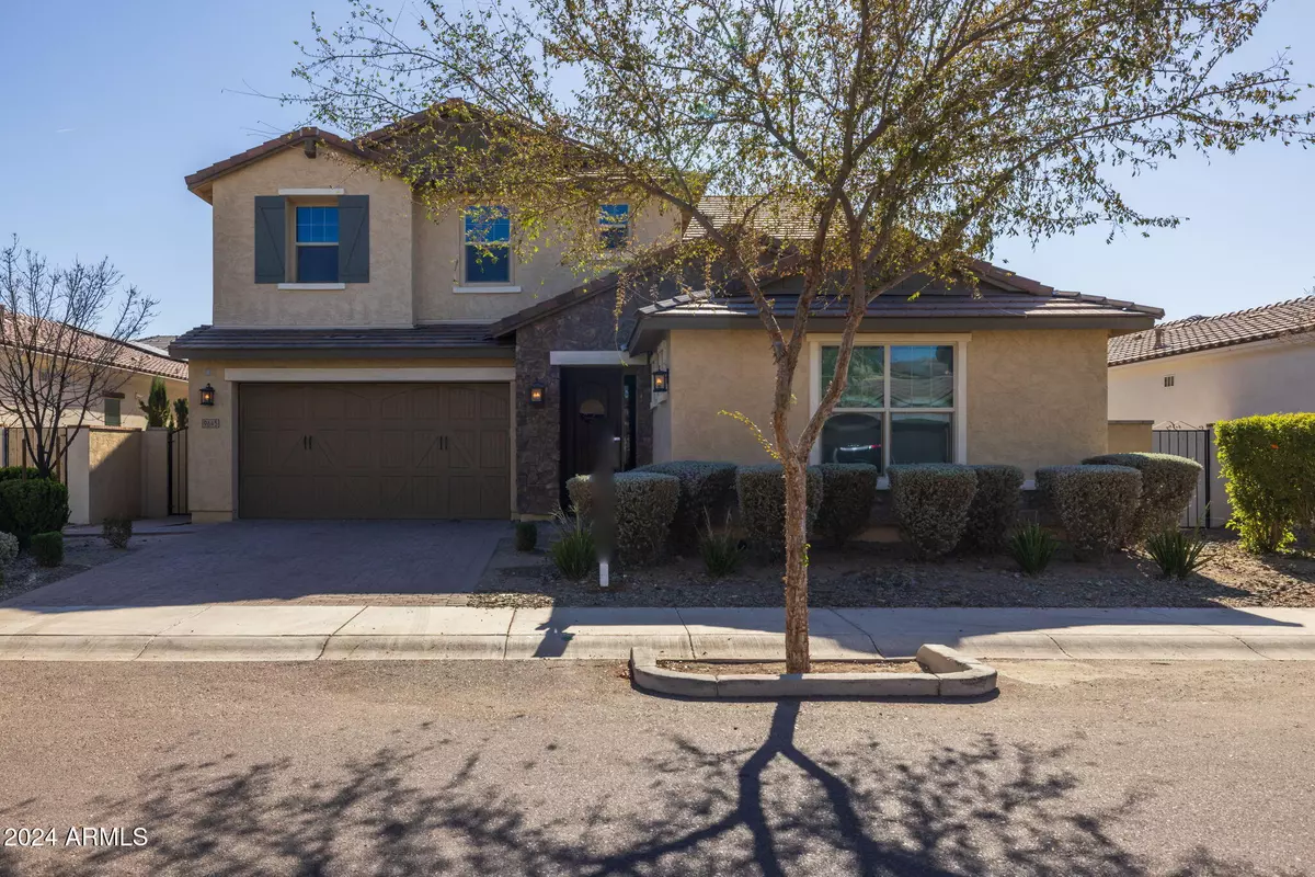 Mesa, AZ 85212,9645 E THEIA Drive