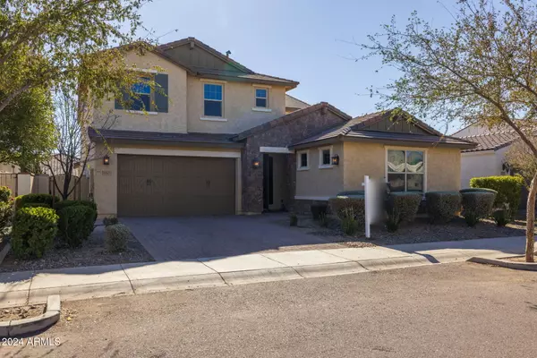 Mesa, AZ 85212,9645 E THEIA Drive