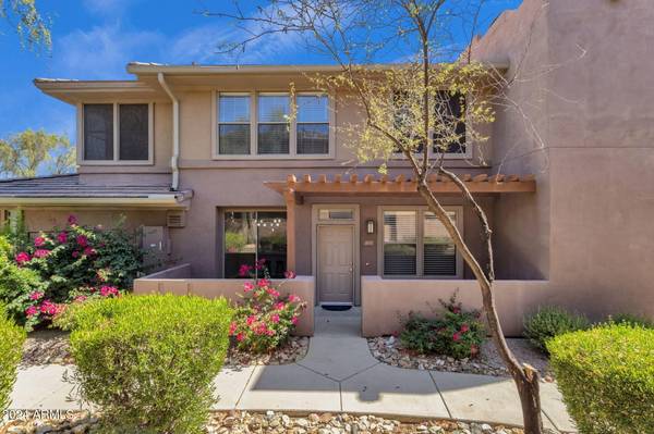 Scottsdale, AZ 85255,19777 N 76TH Street #1107