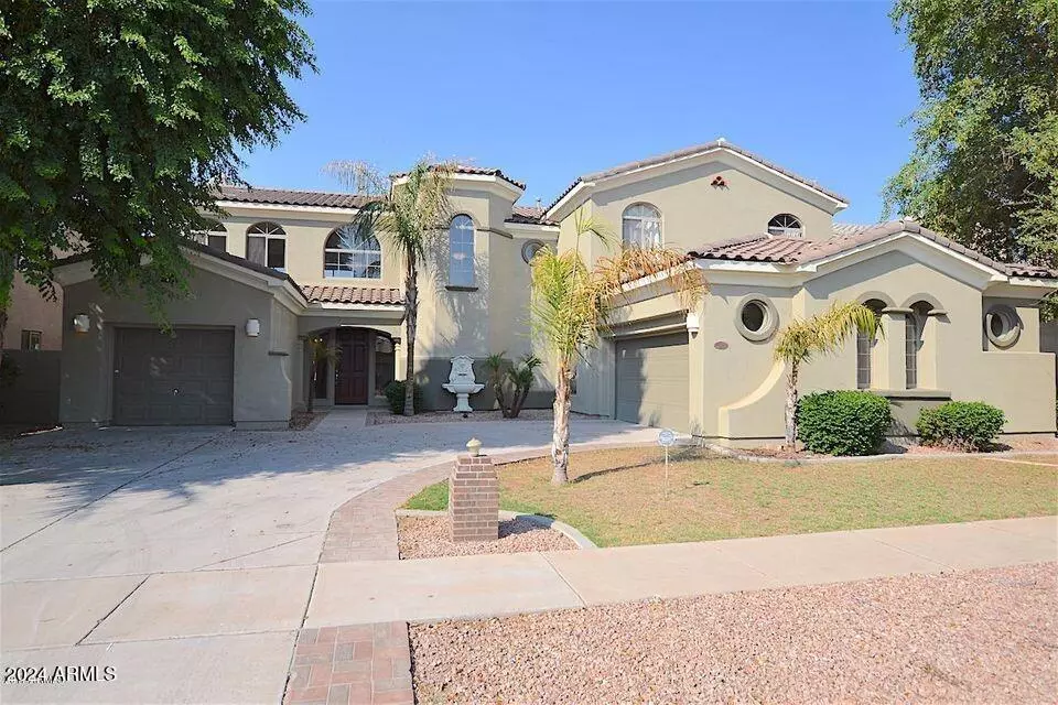 Gilbert, AZ 85297,4722 E BUCKBOARD Court