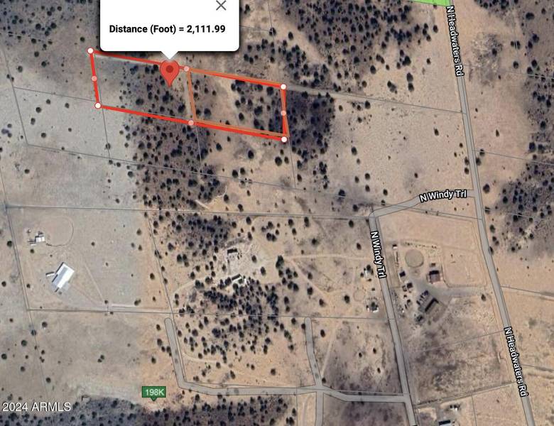 94 N Headwaters RD 7 -- #7, Chino Valley, AZ 86323