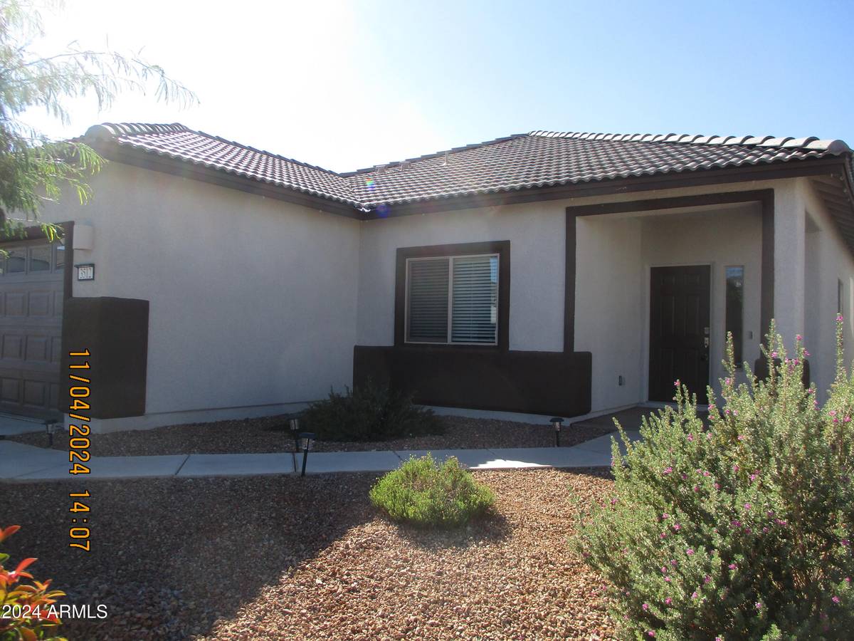 Sierra Vista, AZ 85650,3512 EASY Street