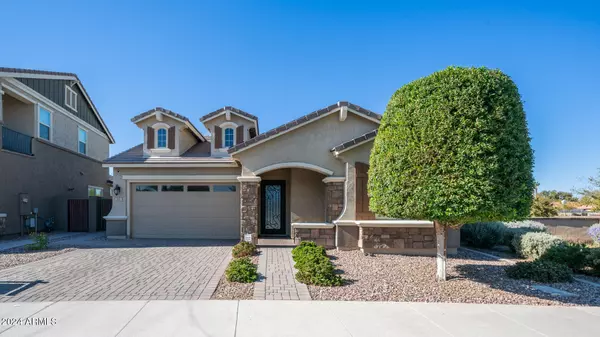 Chandler, AZ 85225,900 S EDITH Drive