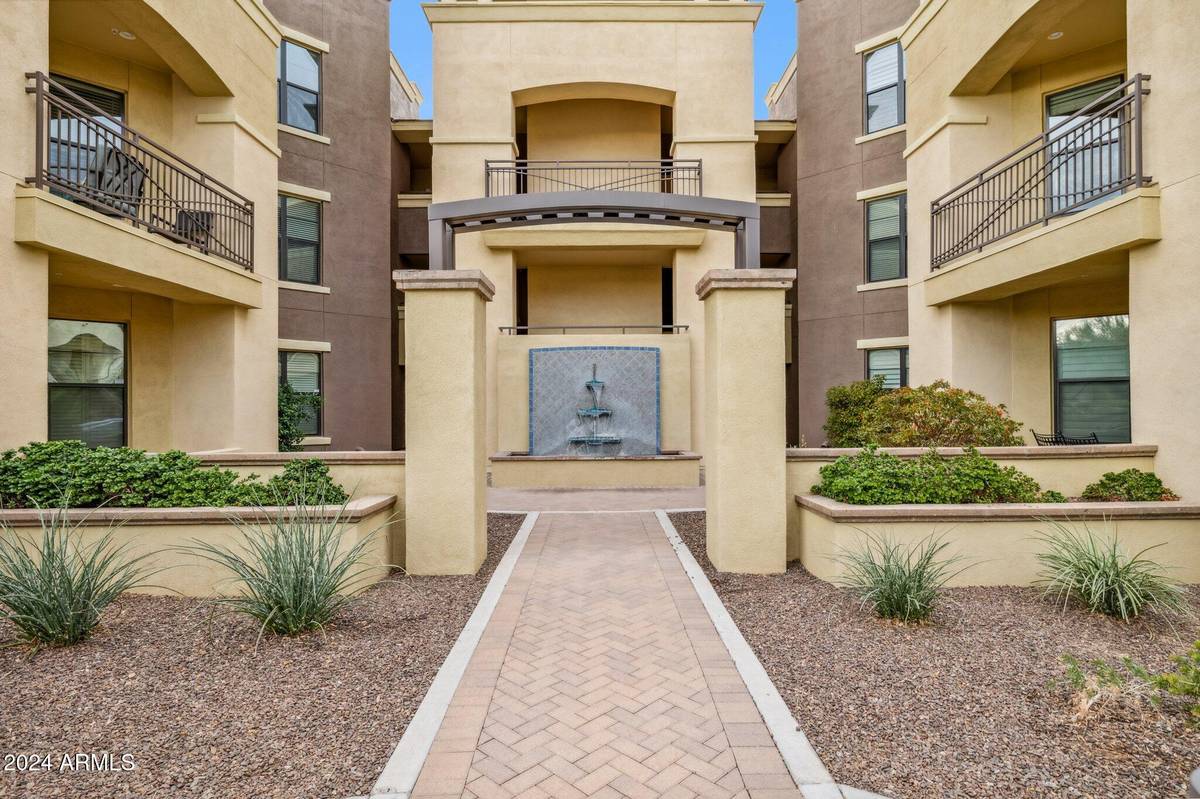 Scottsdale, AZ 85250,7601 E INDIAN BEND Road #3002