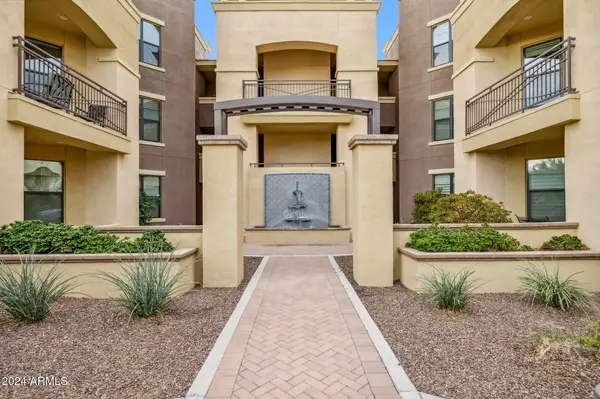 7601 E INDIAN BEND Road #3002, Scottsdale, AZ 85250