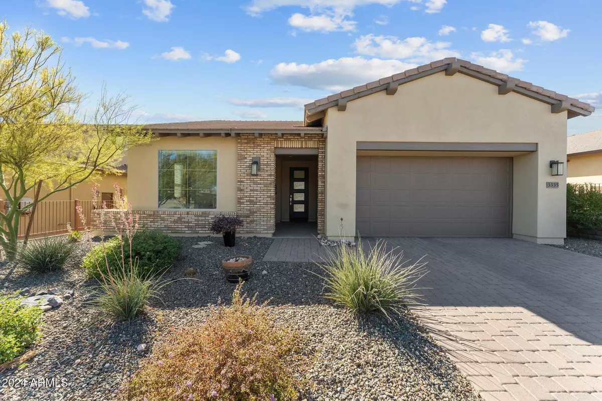 Wickenburg, AZ 85390,3335 BIG SKY Drive