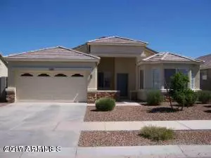 20936 E VIA DEL ORO Street, Queen Creek, AZ 85142