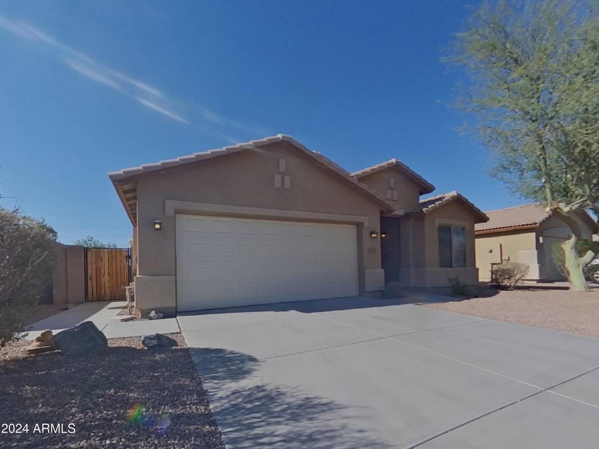 Avondale, AZ 85323,230 S 126TH Avenue