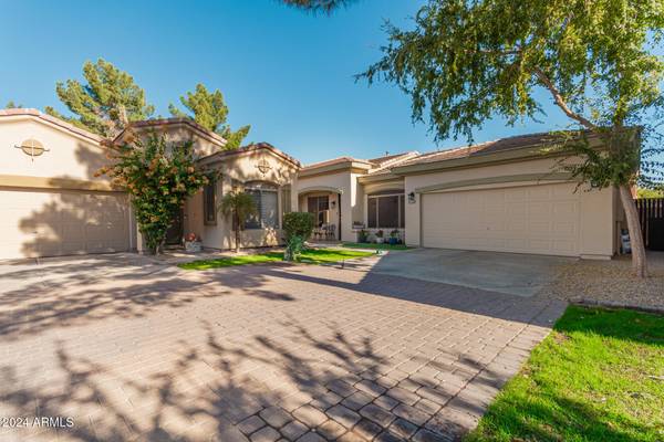 Chandler, AZ 85248,2074 W OLIVE Way