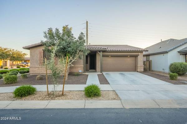 Queen Creek, AZ 85142,22807 E Via Del Palo --