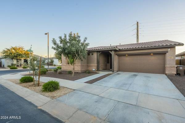 Queen Creek, AZ 85142,22807 E Via Del Palo --