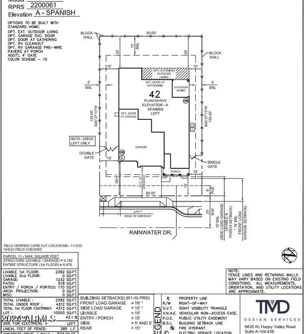 Laveen, AZ 85339,5214 W RAINWATER Drive