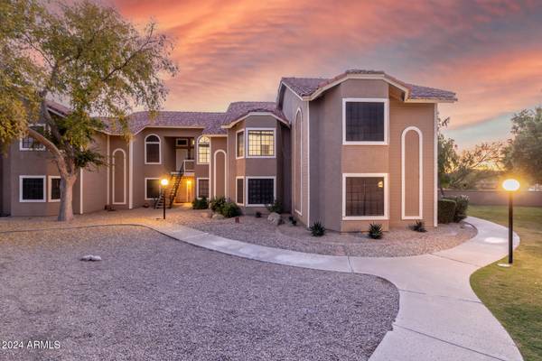 Mesa, AZ 85205,5230 E Brown Road #260