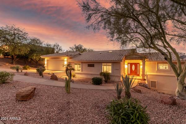 Fountain Hills, AZ 85268,15852 E TUMBLEWEED Drive