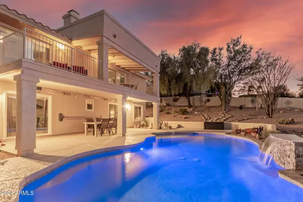 Fountain Hills, AZ 85268,15852 E TUMBLEWEED Drive