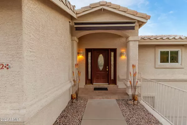 Fountain Hills, AZ 85268,15852 E TUMBLEWEED Drive