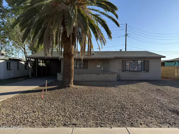 2417 W OSBORN Road, Phoenix, AZ 85015