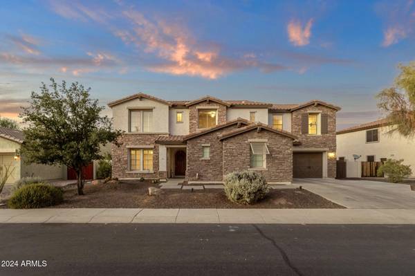 Chandler, AZ 85249,3574 E GLACIER Place