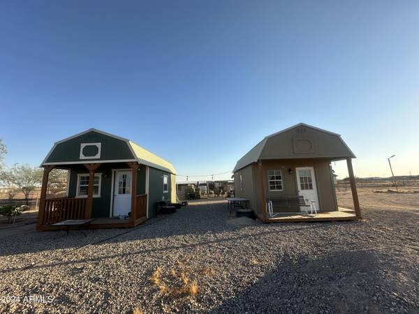 Tonopah, AZ 85354,0 W Buckeye Rd -- #-