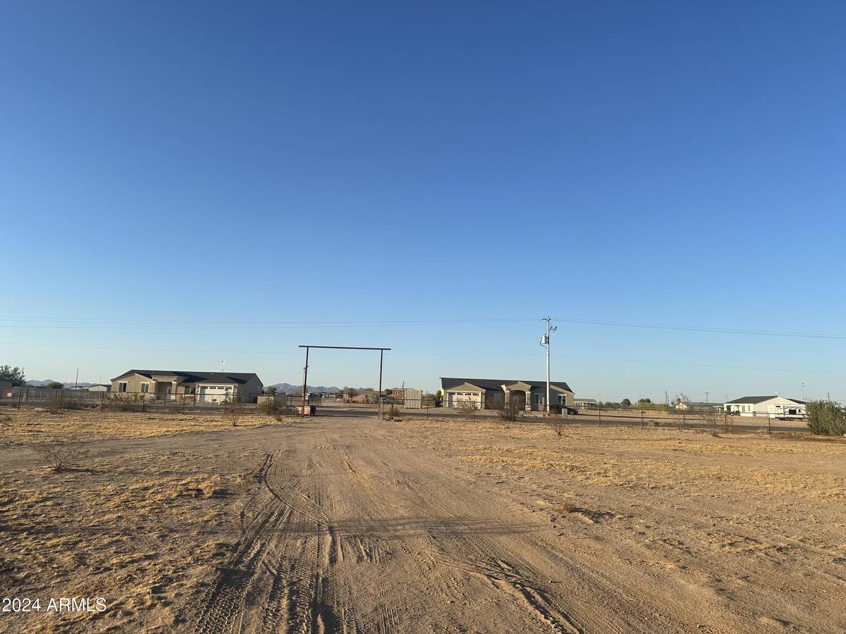 Tonopah, AZ 85354,0 W Buckeye Rd -- #-