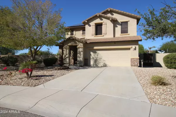 25518 N 50TH Lane, Phoenix, AZ 85083