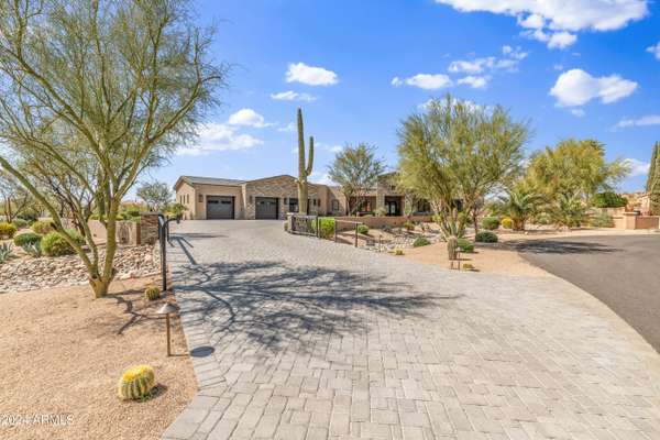 Scottsdale, AZ 85266,27225 N 71st Place