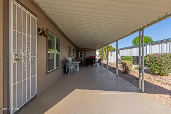 Apache Junction, AZ 85119,2400 E Baseline Avenue #201