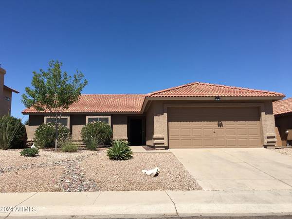 15025 S 28TH Street, Phoenix, AZ 85048