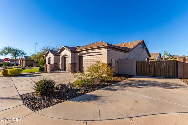 Mesa, AZ 85207,11404 E FOX Circle