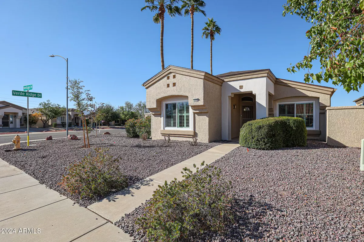 Sun City West, AZ 85375,16196 W HERITAGE Drive