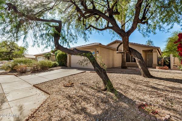 Mesa, AZ 85208,250 S 89TH Street