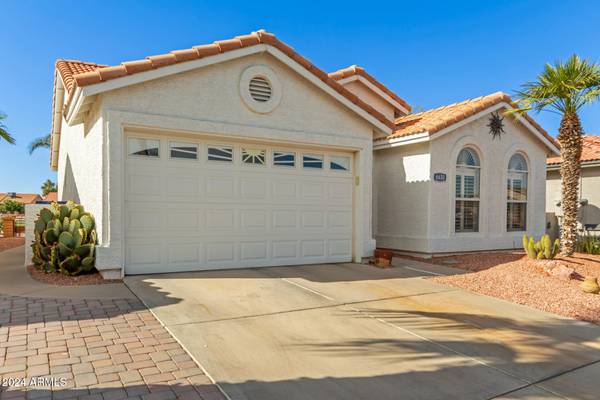 Chandler, AZ 85249,6630 S CORAL GABLE Drive S