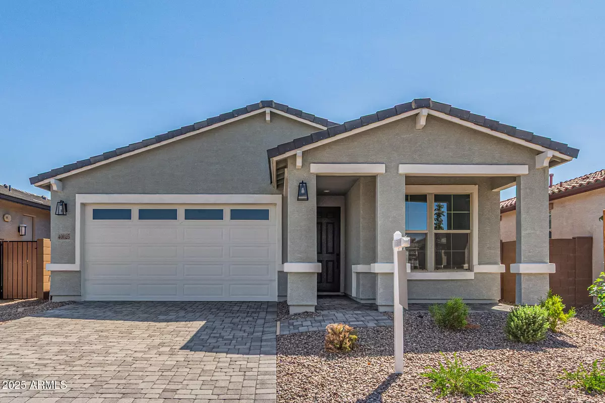 Maricopa, AZ 85138,40025 W ELM Drive