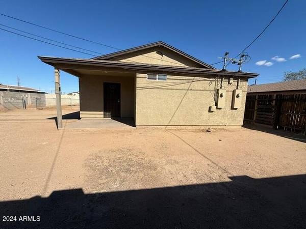 Phoenix, AZ 85007,1811 W TONTO Street