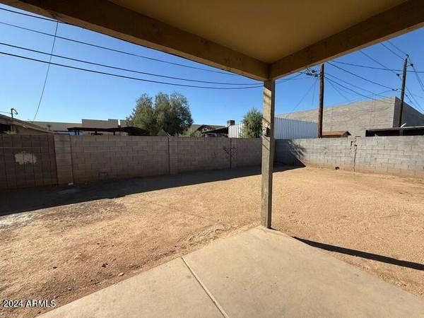 Phoenix, AZ 85007,1811 W TONTO Street