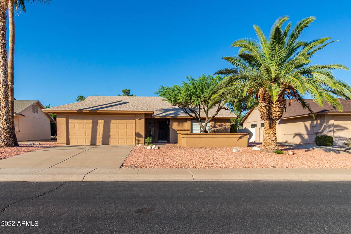 Peoria, AZ 85382,9622 W Wescott Drive