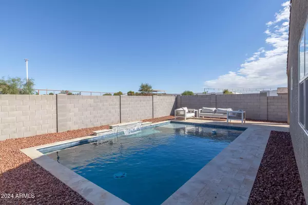 Waddell, AZ 85355,17412 W SUNNYSLOPE Lane