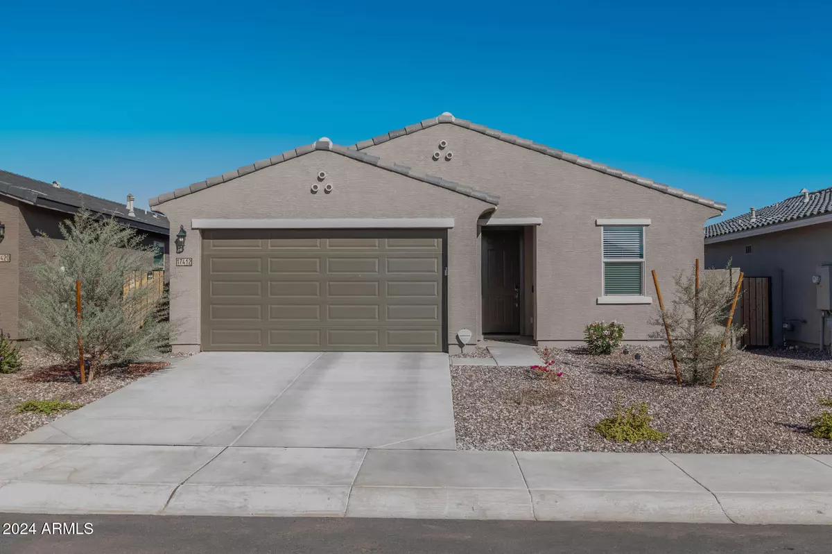 Waddell, AZ 85355,17412 W SUNNYSLOPE Lane