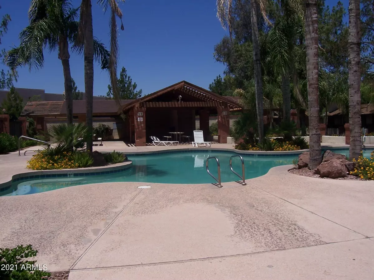 Gilbert, AZ 85234,170 E GUADALUPE Road #27