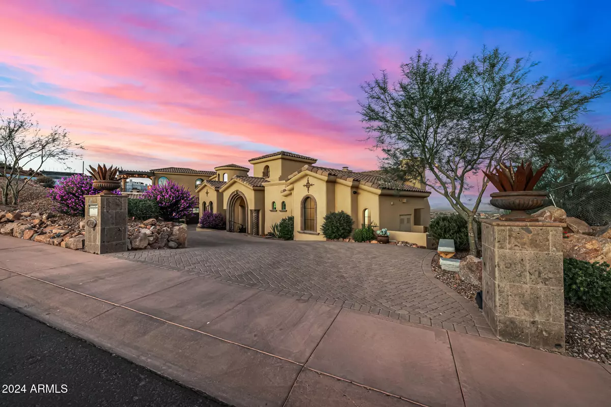 Fountain Hills, AZ 85268,9127 N VISTA VERDE Court N