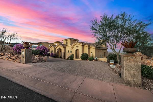 9127 N VISTA VERDE Court N, Fountain Hills, AZ 85268