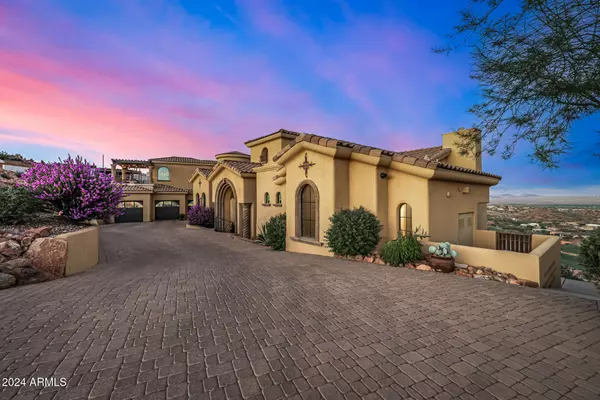 Fountain Hills, AZ 85268,9127 N VISTA VERDE Court N