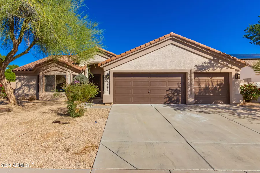 29257 N 50TH Place, Cave Creek, AZ 85331