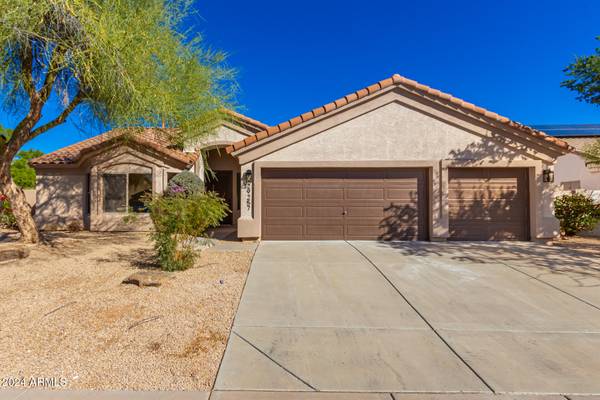 Cave Creek, AZ 85331,29257 N 50TH Place