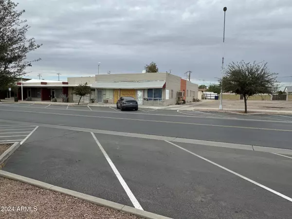 Coolidge, AZ 85128,428 W CENTRAL Avenue