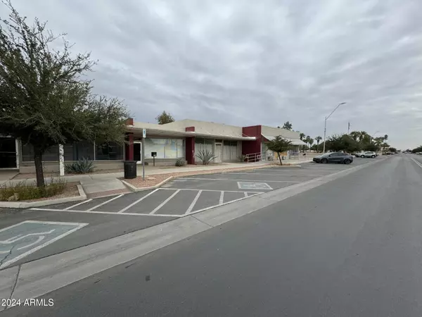 Coolidge, AZ 85128,428 W CENTRAL Avenue