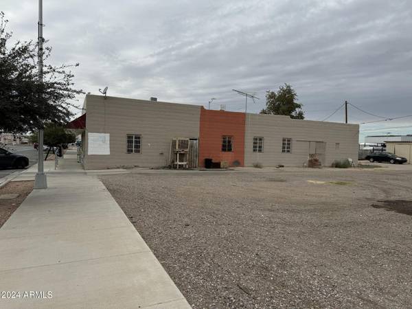 Coolidge, AZ 85128,428 W CENTRAL Avenue