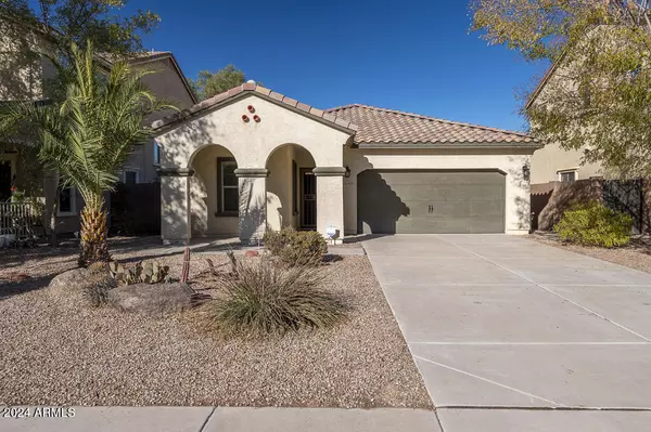 Maricopa, AZ 85138,42488 W LUCERA Court